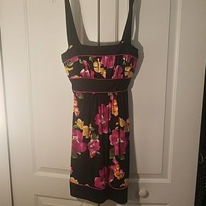 Cute Sundress Black 7